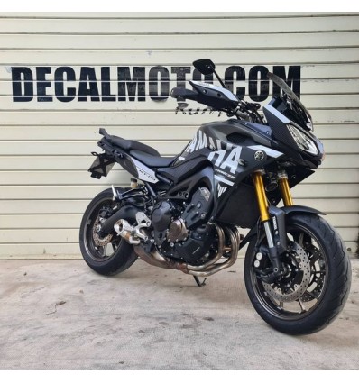 TRACER 900 2015 - 2017 MT 09 FJ 09 SIGN 2